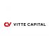 Лого и фирменный стиль для Логотип инвестиционного бутика Vitte Capital - дизайнер andyul