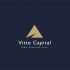 Лого и фирменный стиль для Логотип инвестиционного бутика Vitte Capital - дизайнер Iceface