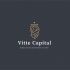 Лого и фирменный стиль для Логотип инвестиционного бутика Vitte Capital - дизайнер Iceface