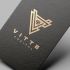 Лого и фирменный стиль для Логотип инвестиционного бутика Vitte Capital - дизайнер luishamilton