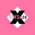 Логотип для Xtoys24 - дизайнер Padova_Tit
