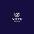 Лого и фирменный стиль для Логотип инвестиционного бутика Vitte Capital - дизайнер alpine-gold