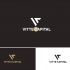 Лого и фирменный стиль для Логотип инвестиционного бутика Vitte Capital - дизайнер Nodal
