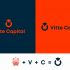Лого и фирменный стиль для Логотип инвестиционного бутика Vitte Capital - дизайнер lamiica