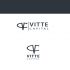 Лого и фирменный стиль для Логотип инвестиционного бутика Vitte Capital - дизайнер -lilit53_