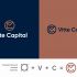 Лого и фирменный стиль для Логотип инвестиционного бутика Vitte Capital - дизайнер lamiica