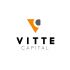 Лого и фирменный стиль для Логотип инвестиционного бутика Vitte Capital - дизайнер VF-Group