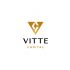 Лого и фирменный стиль для Логотип инвестиционного бутика Vitte Capital - дизайнер shamaevserg