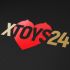 Логотип для Xtoys24 - дизайнер oleg_khalimov