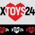 Логотип для Xtoys24 - дизайнер oleg_khalimov