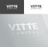 Лого и фирменный стиль для Логотип инвестиционного бутика Vitte Capital - дизайнер Seoleptik