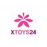 Логотип для Xtoys24 - дизайнер shamaevserg