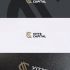 Лого и фирменный стиль для Логотип инвестиционного бутика Vitte Capital - дизайнер asimbox