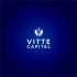 Лого и фирменный стиль для Логотип инвестиционного бутика Vitte Capital - дизайнер salik