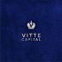Лого и фирменный стиль для Логотип инвестиционного бутика Vitte Capital - дизайнер salik