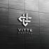 Лого и фирменный стиль для Логотип инвестиционного бутика Vitte Capital - дизайнер seanmik