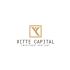 Лого и фирменный стиль для Логотип инвестиционного бутика Vitte Capital - дизайнер LiXoOn