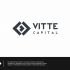 Лого и фирменный стиль для Логотип инвестиционного бутика Vitte Capital - дизайнер zozuca-a