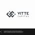 Лого и фирменный стиль для Логотип инвестиционного бутика Vitte Capital - дизайнер zozuca-a