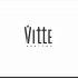 Лого и фирменный стиль для Логотип инвестиционного бутика Vitte Capital - дизайнер luishamilton