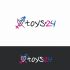 Логотип для Xtoys24 - дизайнер alexsem001