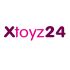 Логотип для Xtoys24 - дизайнер Bobrik78