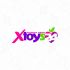 Логотип для Xtoys24 - дизайнер Serg999