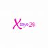 Логотип для Xtoys24 - дизайнер Rusdiz