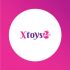 Логотип для Xtoys24 - дизайнер S_Kot