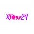 Логотип для Xtoys24 - дизайнер Elshan
