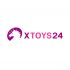 Логотип для Xtoys24 - дизайнер shamaevserg