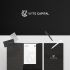 Лого и фирменный стиль для Логотип инвестиционного бутика Vitte Capital - дизайнер BARS_PROD