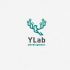 Логотип для YLab - дизайнер andblin61