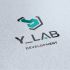 Логотип для YLab - дизайнер Gerda001