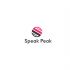 Лого и фирменный стиль для Speak Peak - дизайнер anstep