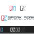Лого и фирменный стиль для Speak Peak - дизайнер -lilit53_