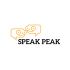 Лого и фирменный стиль для Speak Peak - дизайнер VF-Group