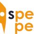 Лого и фирменный стиль для Speak Peak - дизайнер rvlogo