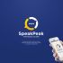 Лого и фирменный стиль для Speak Peak - дизайнер webgrafika
