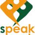 Лого и фирменный стиль для Speak Peak - дизайнер rvlogo