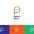 Лого и фирменный стиль для Speak Peak - дизайнер abrukva