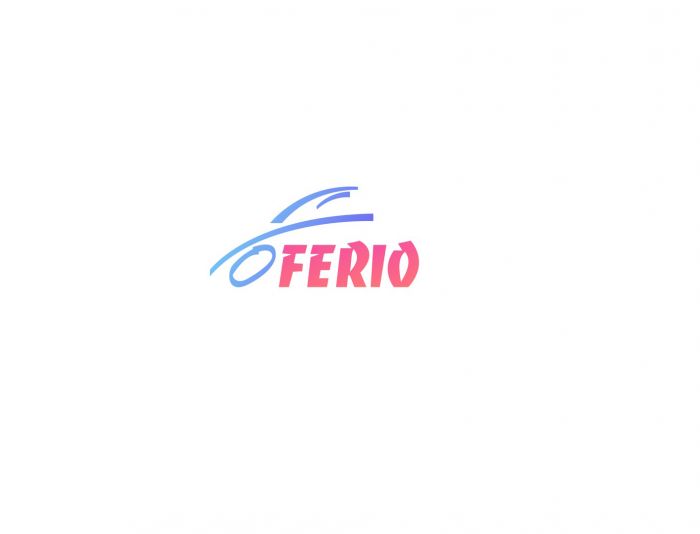 Landing page для Ферио - дизайнер stashats