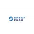 Лого и фирменный стиль для Speak Peak - дизайнер SmolinDenis