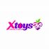 Логотип для Xtoys24 - дизайнер Serg999