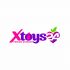 Логотип для Xtoys24 - дизайнер Serg999