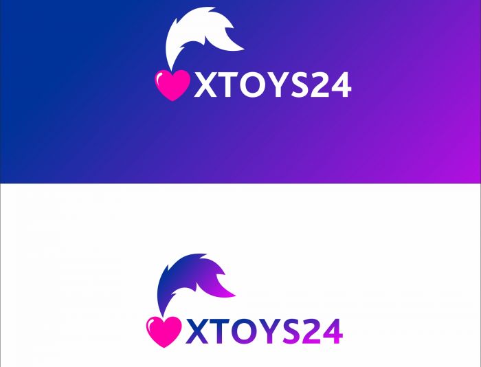 Логотип для Xtoys24 - дизайнер salik