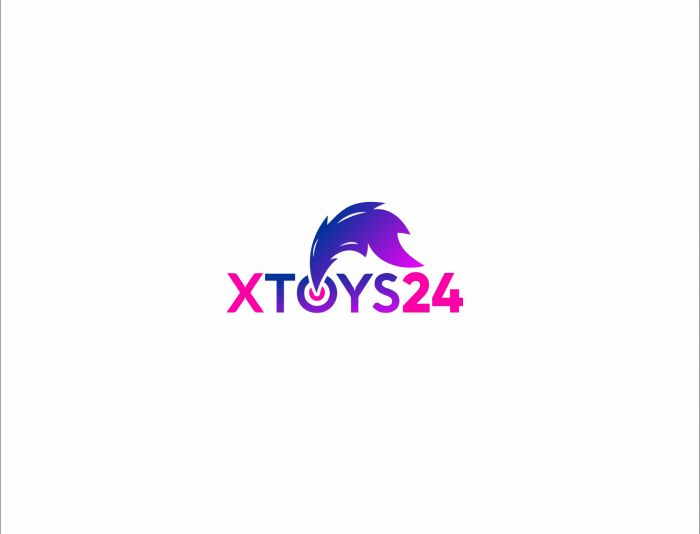 Логотип для Xtoys24 - дизайнер salik