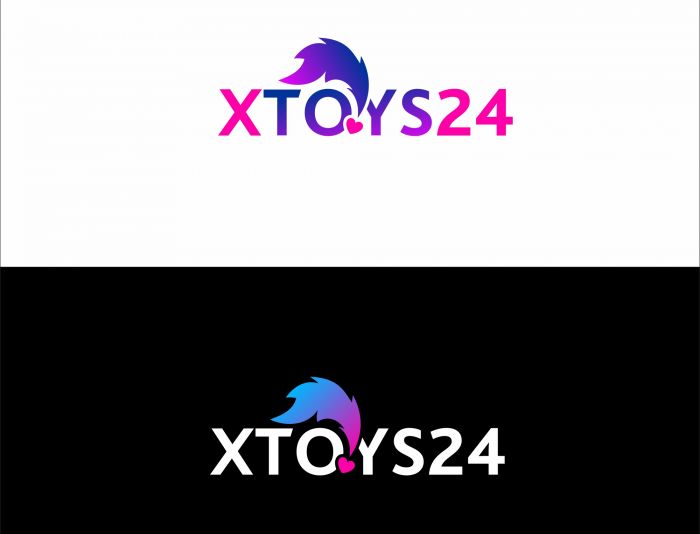 Логотип для Xtoys24 - дизайнер salik