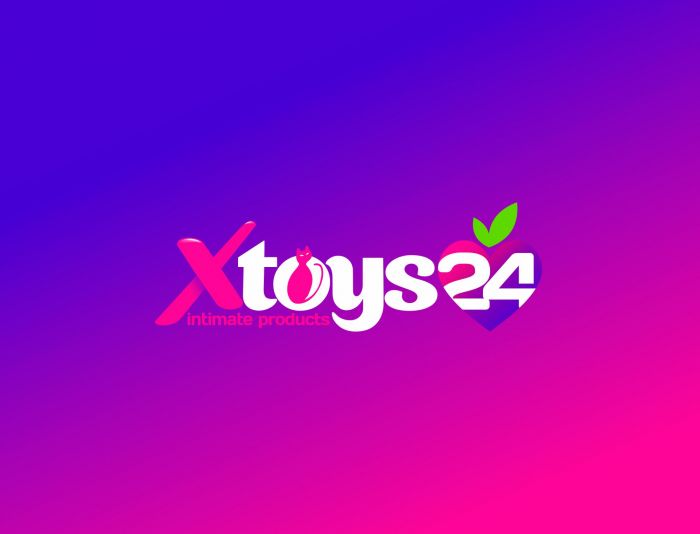 Логотип для Xtoys24 - дизайнер Serg999