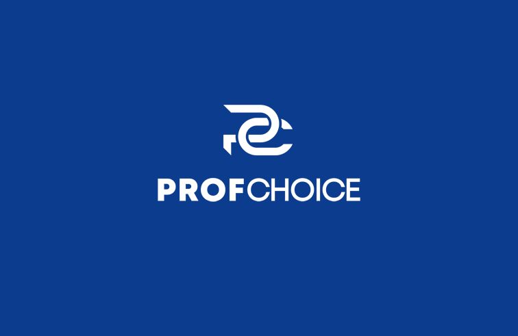 Логотип для PROFchoice - дизайнер art-valeri